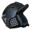 Kask snowboardowy Worker Trentino ∙ waga 365 g ∙ wentylacja Thermo Fit ∙ zdejmowane nauszniki